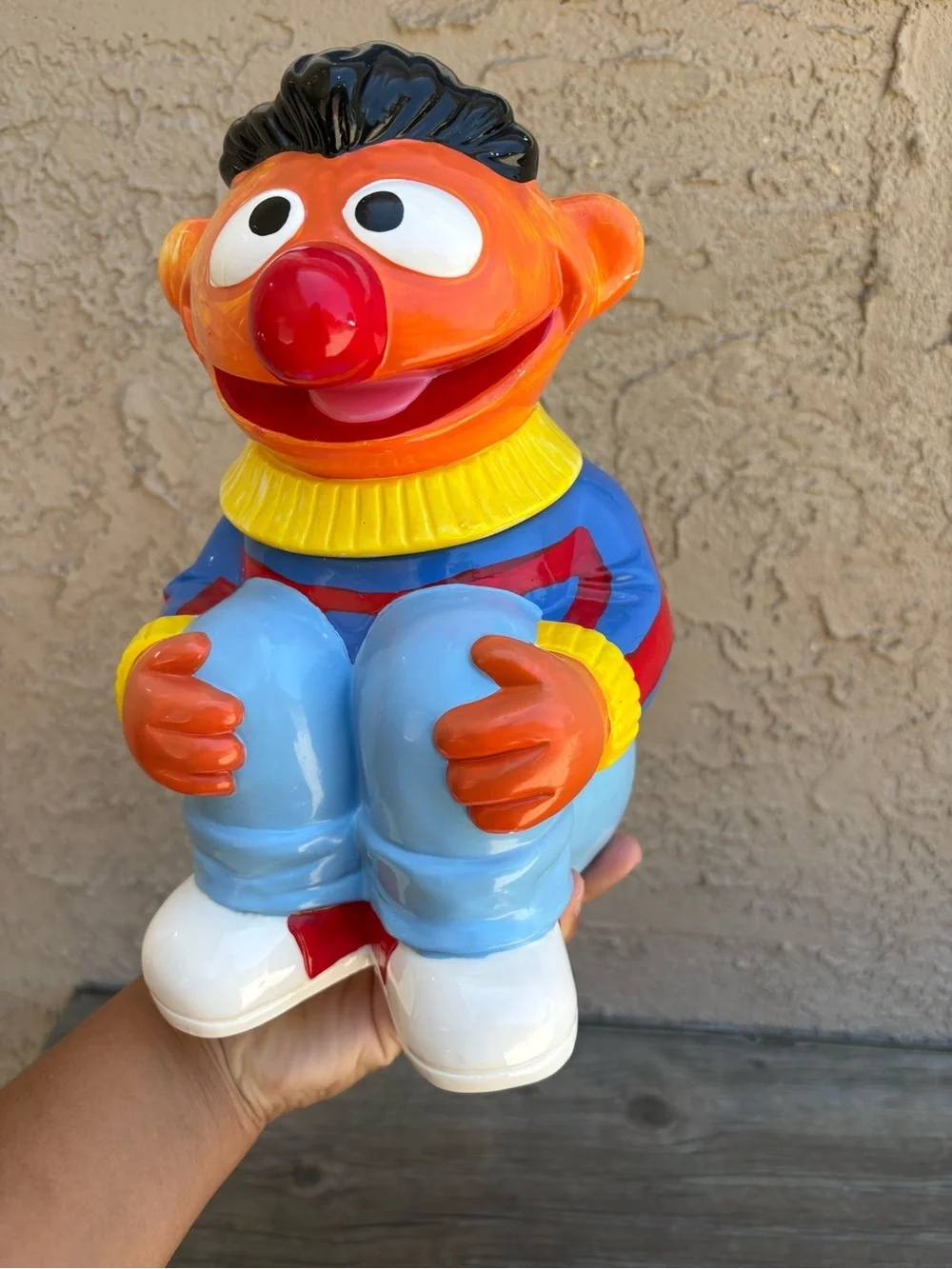 The Muppets good pre